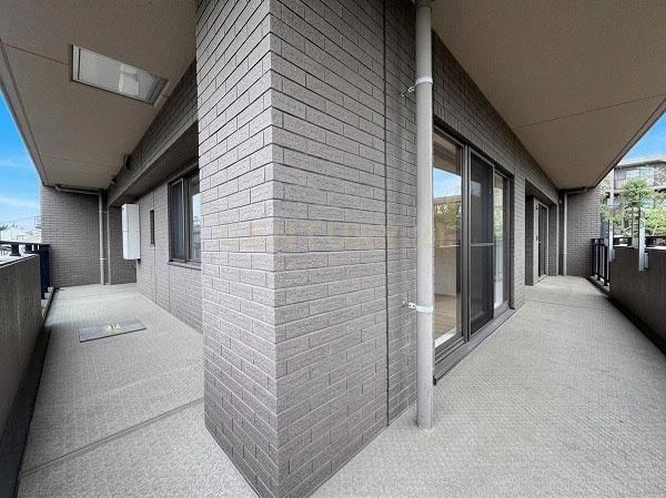 レクセルヒルズ中落合見晴坂