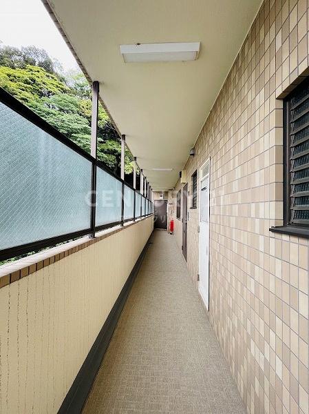 ヴェリテ根岸森林公園
