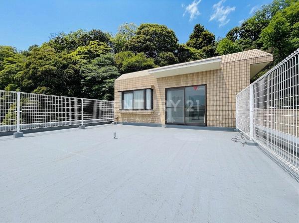 ヴェリテ根岸森林公園