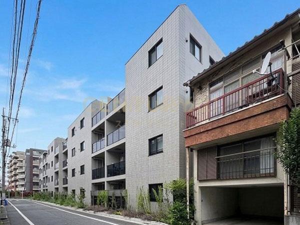 パレステージ練馬III