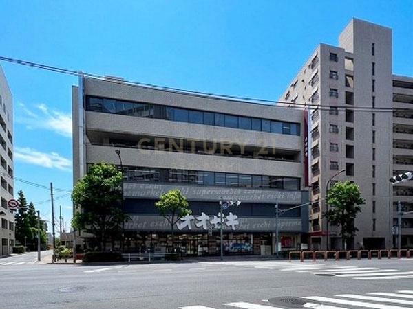 パレステージ練馬III(オオゼキ練馬店)
