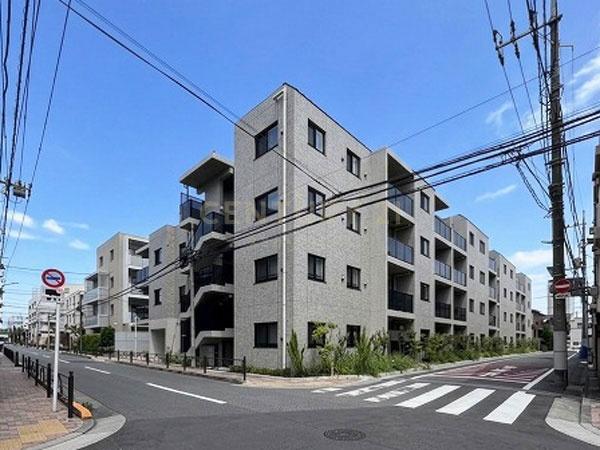 パレステージ練馬III