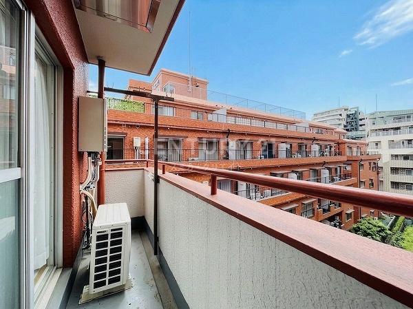 マック小石川コート