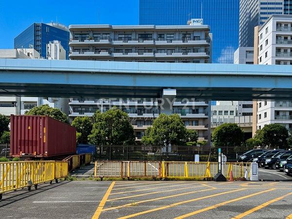 エクセルシオール港区海岸