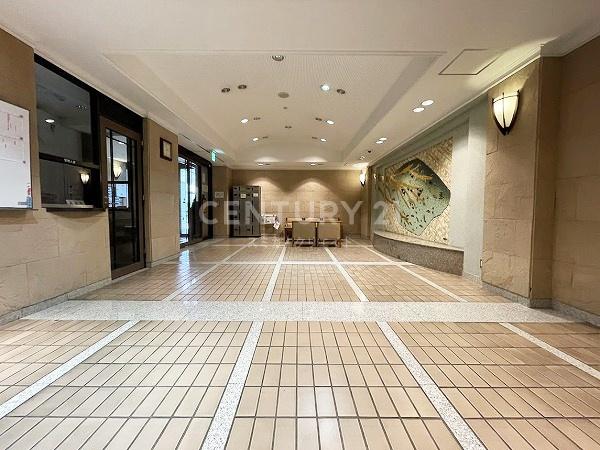 パレール川崎