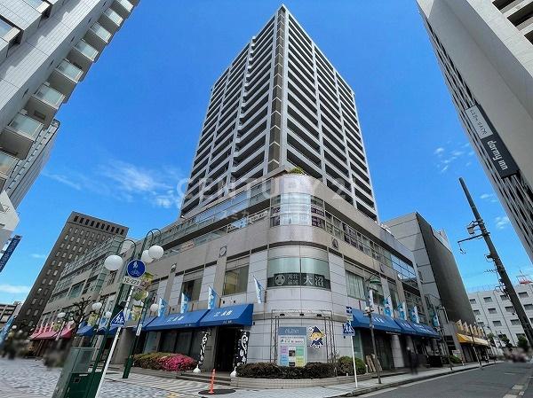 パレール川崎