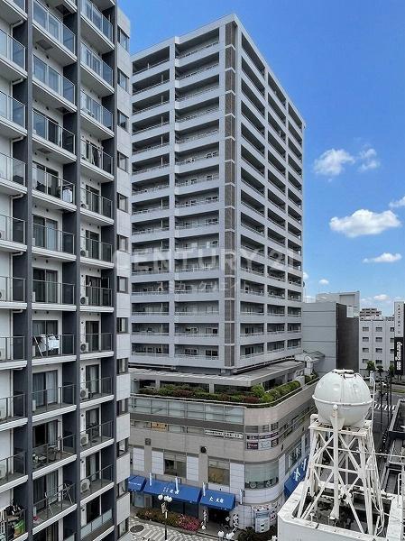 パレール川崎