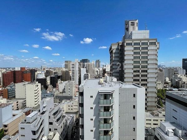 パレール川崎