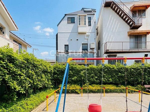 文京区本駒込２丁目の中古一戸建て