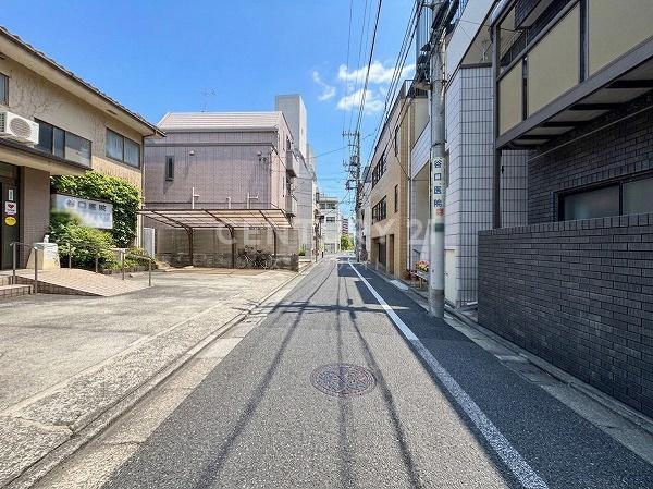 文京区本駒込２丁目の中古一戸建て