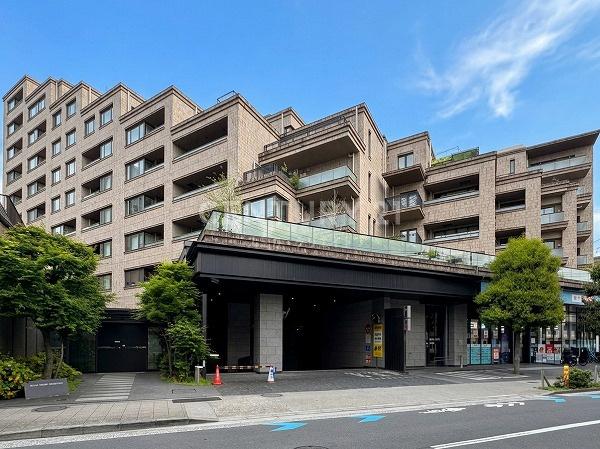 アトラス池尻レジデンス