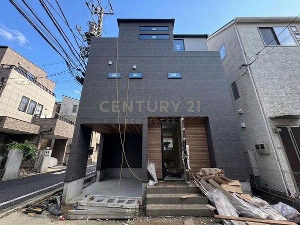 「新大塚」新築戸建