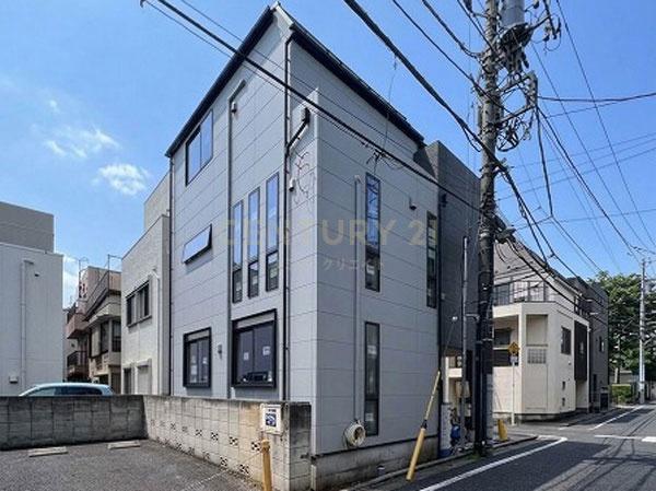 「新大塚」新築戸建