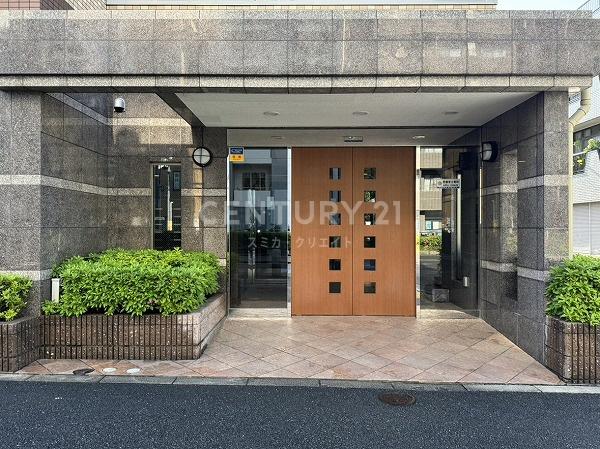 ローヤルシティ赤羽