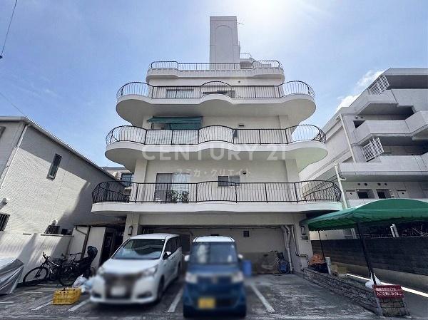 清水池ニュースカイマンション