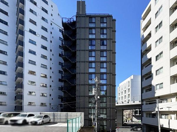 ロイヤルシーズン五反田プレミオ