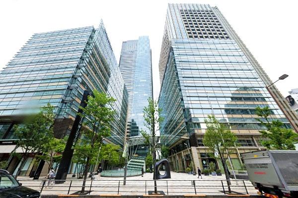 バルミー赤坂(東京ミッドタウン)