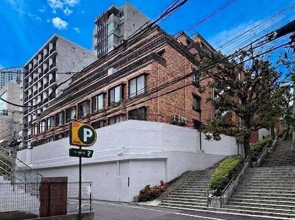 バルミー赤坂