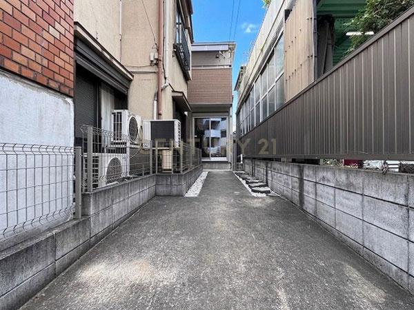 「用賀」中古戸建