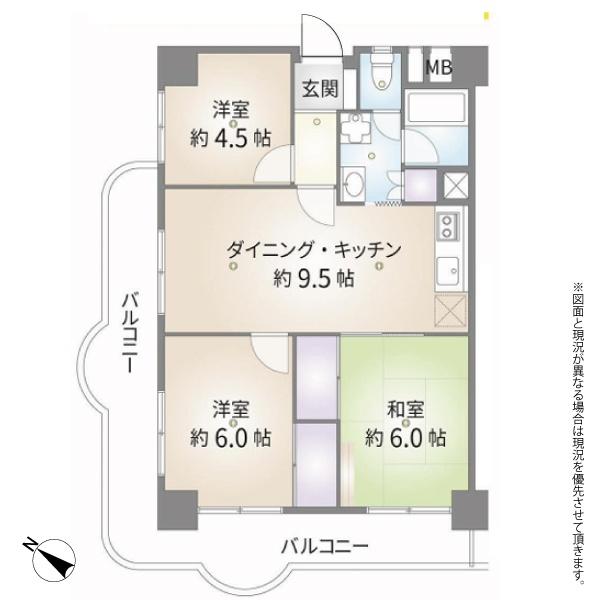 ハイネス目黒