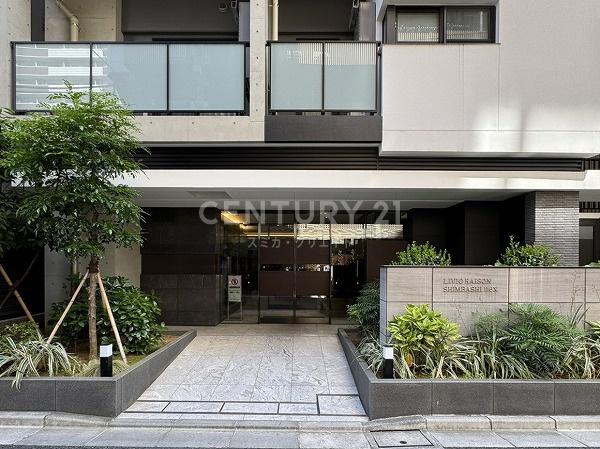 リビオレゾン新橋nex