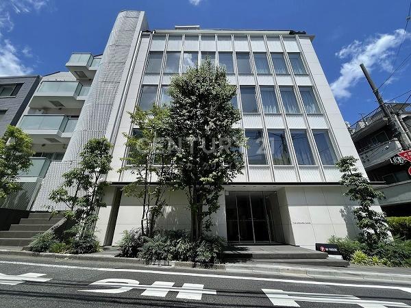 ピアース白金台三丁目
