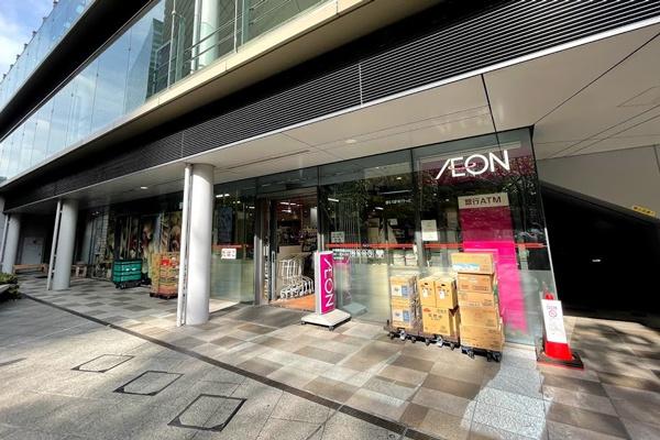 ゲートシティ大崎サウスパークタワー(まいばすけっと大崎駅前店)
