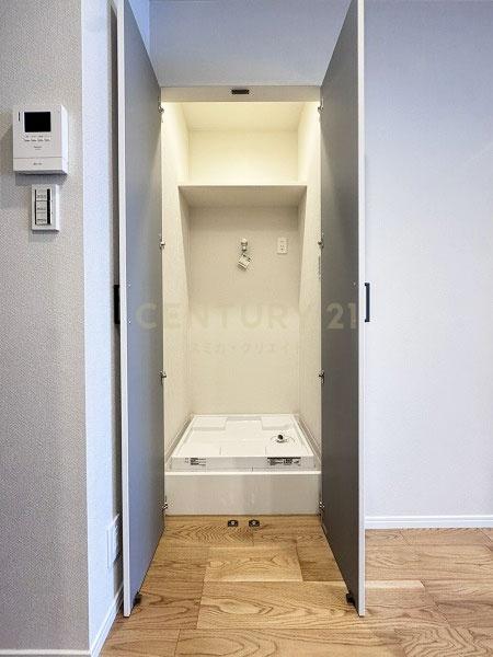 戸山ハイツ27号棟