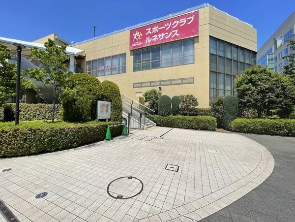 西大島ハイム(ルネサンス北砂)