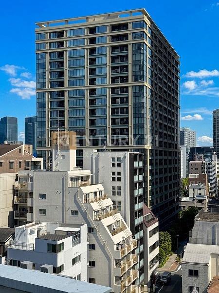 シティタワー銀座東