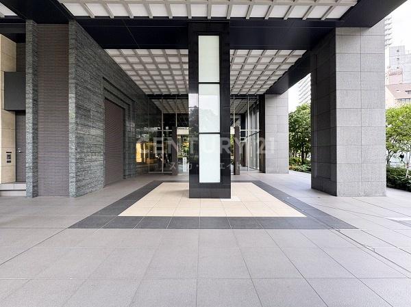 シティタワー銀座東
