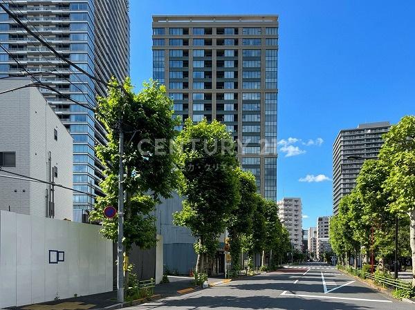 シティタワー銀座東