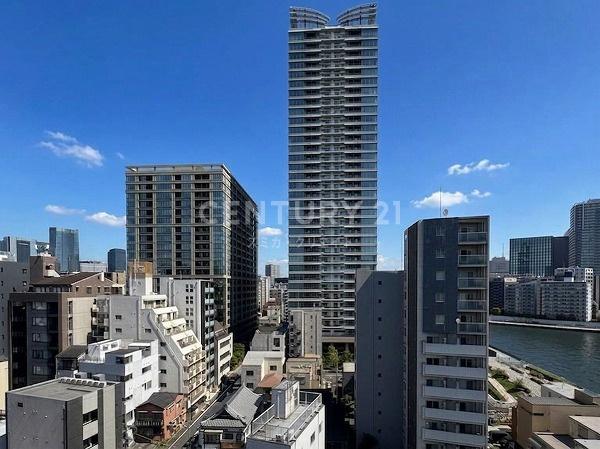 シティタワー銀座東