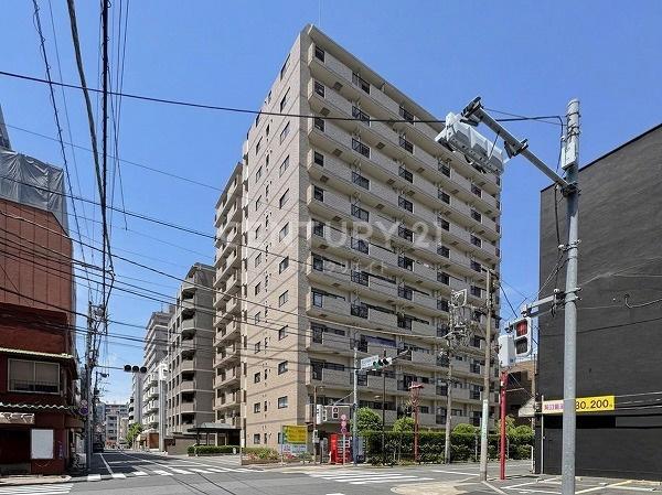 サンレイ浅草