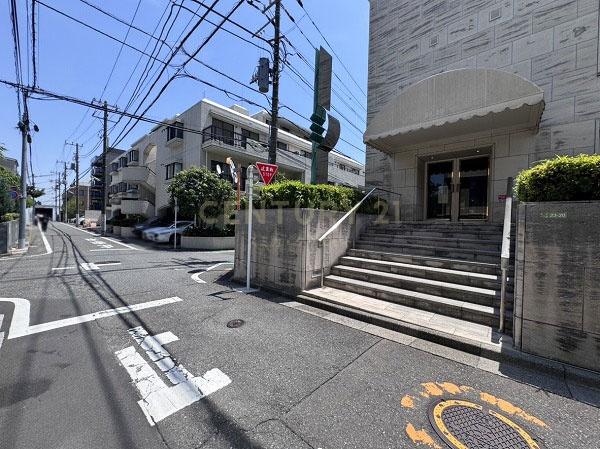 東高ペアシティサガン東北沢