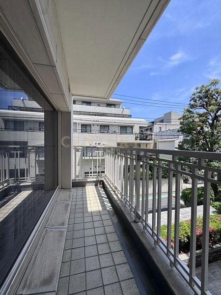 東高ペアシティサガン東北沢