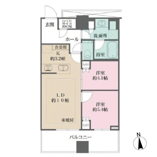 WORLDTOWERRESIDENCE