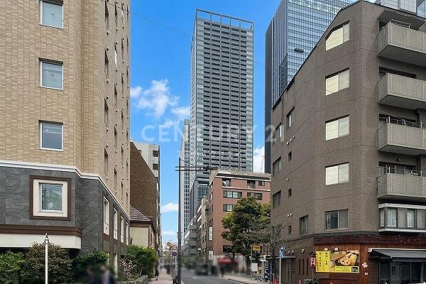 WORLDTOWERRESIDENCE
