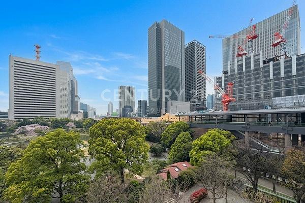 WORLDTOWERRESIDENCE