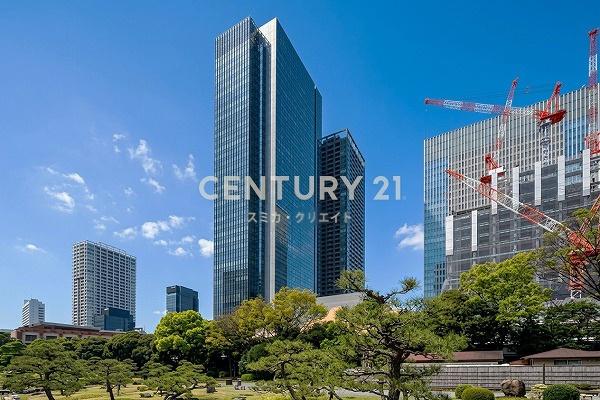 WORLDTOWERRESIDENCE