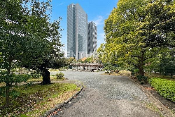 WORLDTOWERRESIDENCE