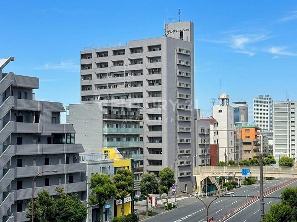グランドマンション野方