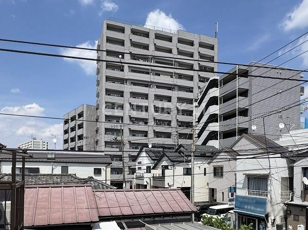 グランドマンション野方