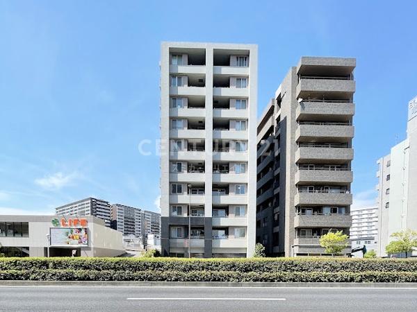 Ｄ’クラディア亀戸ソレーア