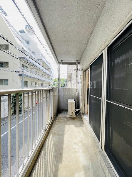 ジョイフル門前仲町第１