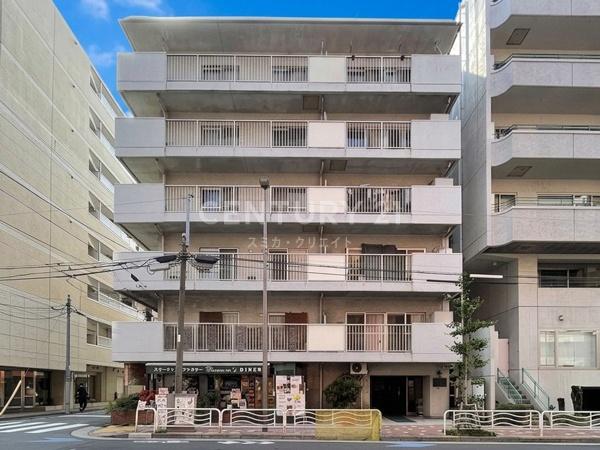 ジョイフル門前仲町第１