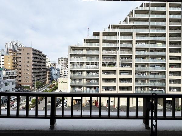 グレーシア板橋