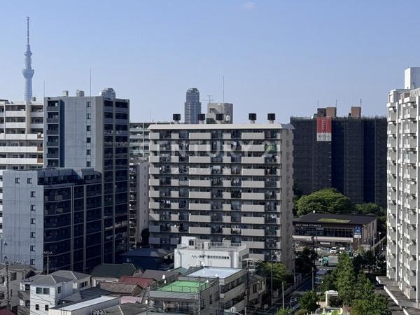 フドウ東陽町ハイツ