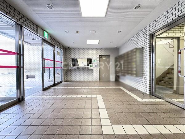 フドウ東陽町ハイツ