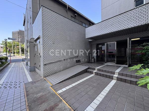 フドウ東陽町ハイツ